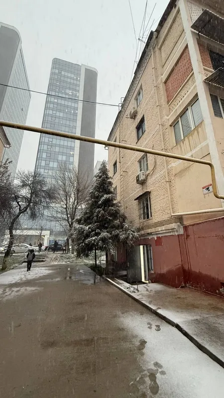 it-park 70 kv² 4 ta xona hamma qulaylik yaratsa boʻladi