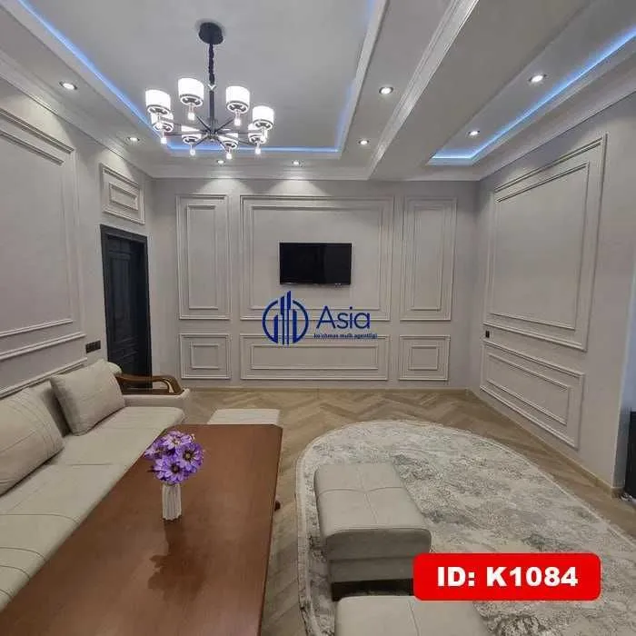SROCHNO K1267 Alliance bankdan 2x xona kvartira ijaraga beriladi