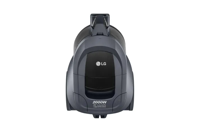 Пылесос LG VC5420NHTCG 4 Пылесос LG VC5420NHTCG 4
