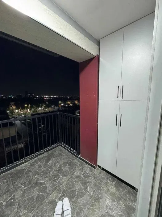 1 xonali kvartira ijarasi, Mirobod tumani 9