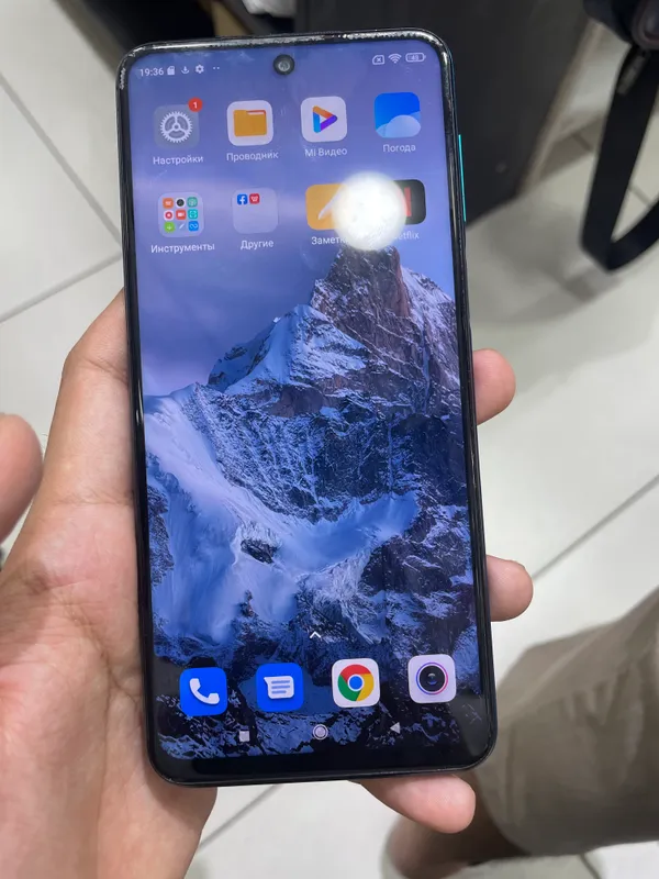 Redmi Note 9 pro — фото 2