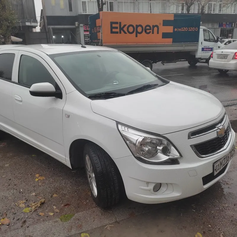 СВОЯ Собалт Style plus AT 2024 FULL СРОЧНО пробег 22000 краскаси тоза — фото 1 СВОЯ Собалт Style plus AT 2024 FULL СРОЧНО пробег 22000 краскаси тоза — фото 1
