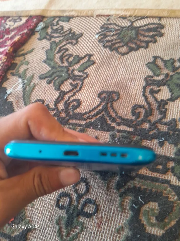 Redmi9A xolati ideal xotira 32gb narxi kelishiladi 3