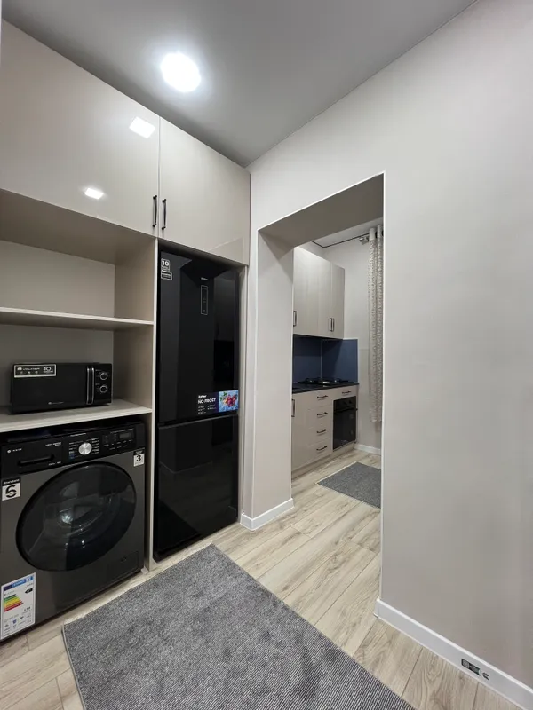 Shota Rustaveli - Askiya, 2 xonali 56 m² 8