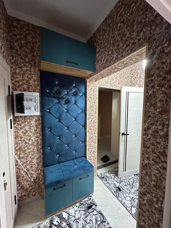 Новостройка Google House Асолом Сохил 1 комнатная новый ремонт — фото 5