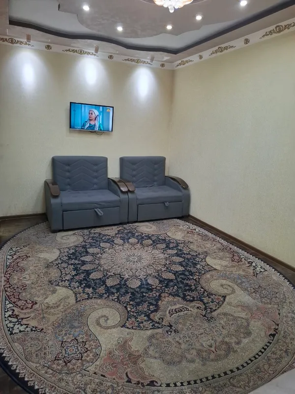 Продаётся квартира 2