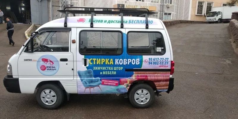 Печать, наклейки на авто и мото наклейках | Индивидуальный дизайн