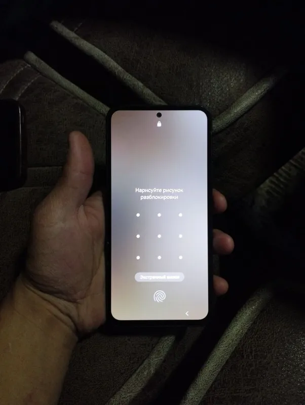 Samsung A54 5G 8/256 Sotiladi
