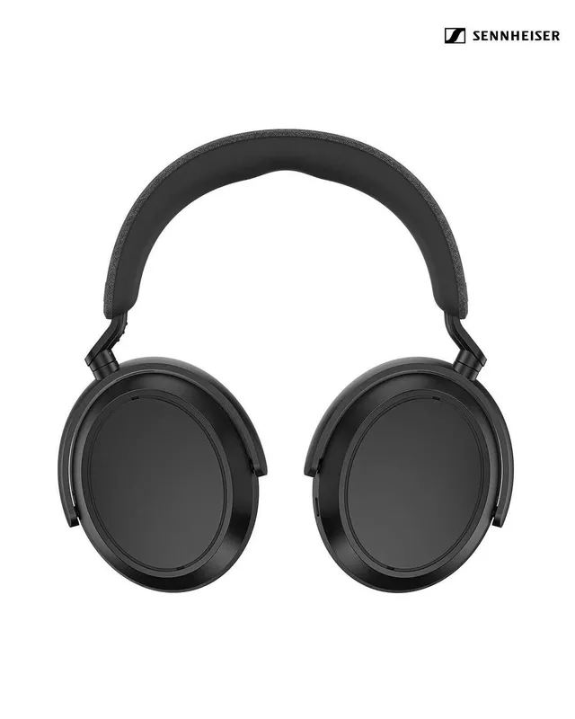 Наушники Sennheiser Momentum 4 — фото 3