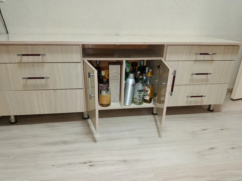 продам тумба под ТВ — фото 2