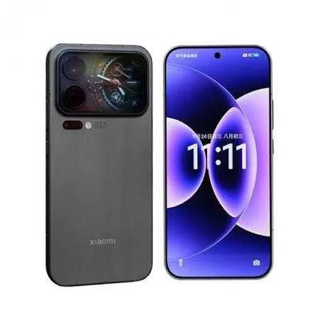 Xiaomi 17 Pro max 16/512GB
