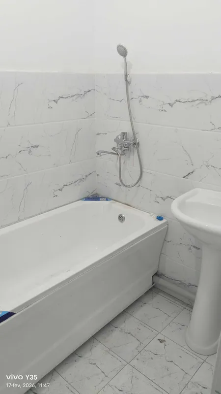Sergileda 2xonali bez makler uy kvartiraga qoʻyiladi — фото 5