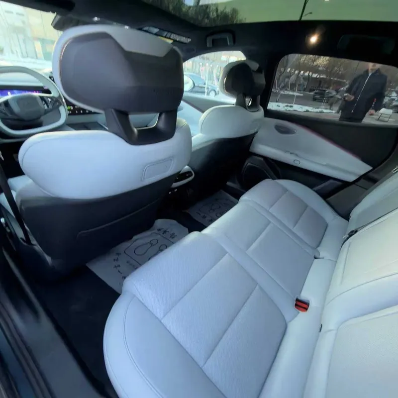lynk & co Z 10FULL Naxt va xalol nasiya savdo — фото 2