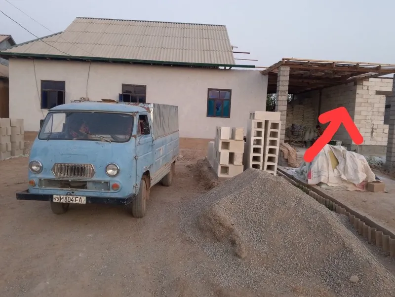 Gipsa bulok sotiladi