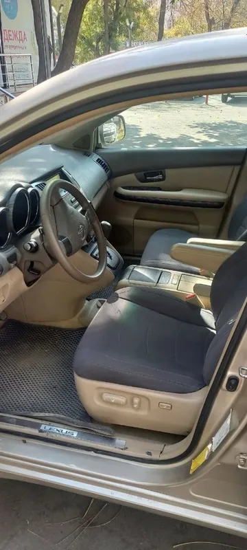 Lexus 2004 год, наличные 2 Lexus 2004 год, наличные 2
