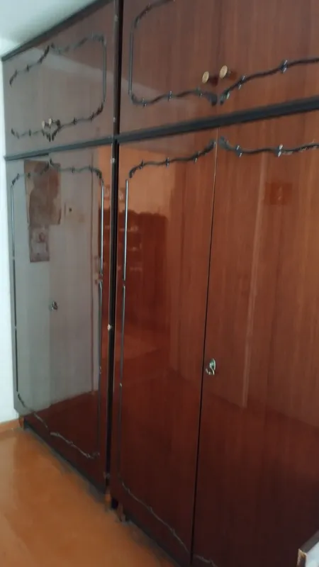 шифоньер с антресолью 2