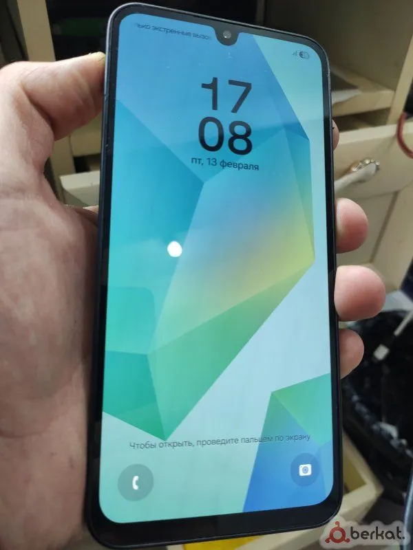 Samsung Galaxy A16 Samsung Galaxy A16