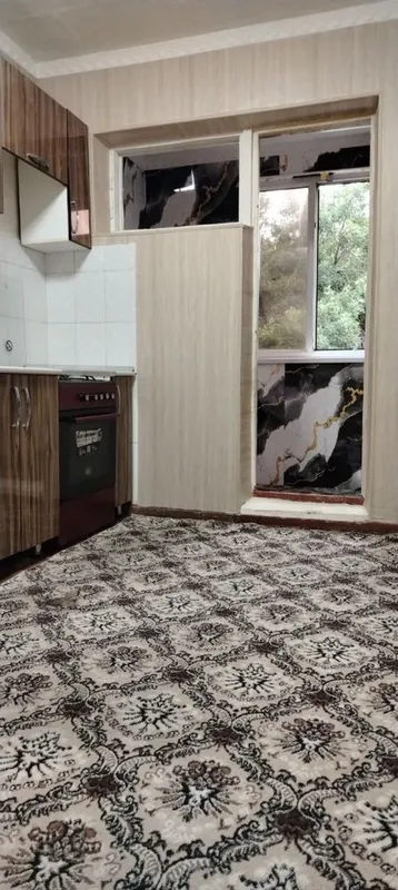 Продаётся 2 -ух комнатная квартира в Чирчике — фото 2