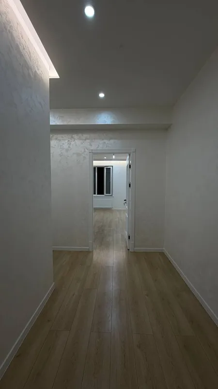 Продается 2-комнатная квартира (евродвушка) в новостройке ЖК «Qorasuv River Residence» — фото 8