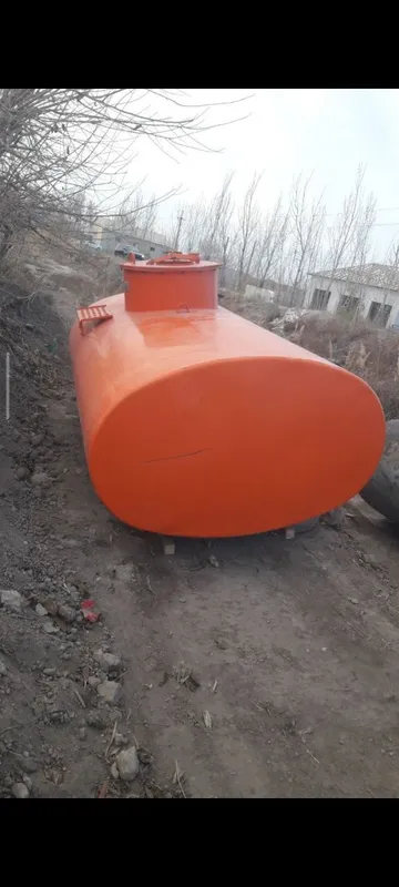 Бочка сотилади 5 4