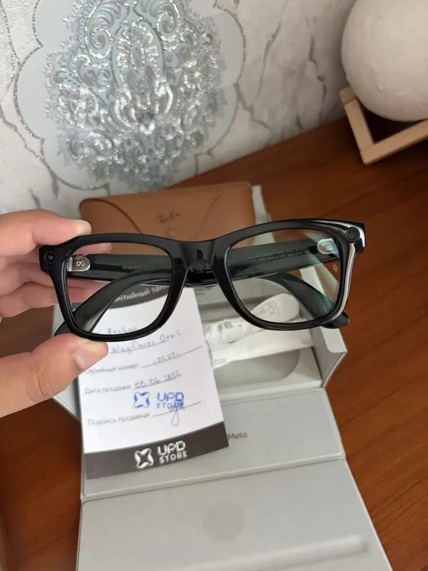 Ray-ban meta gen 2 2 Ray-ban meta gen 2 2