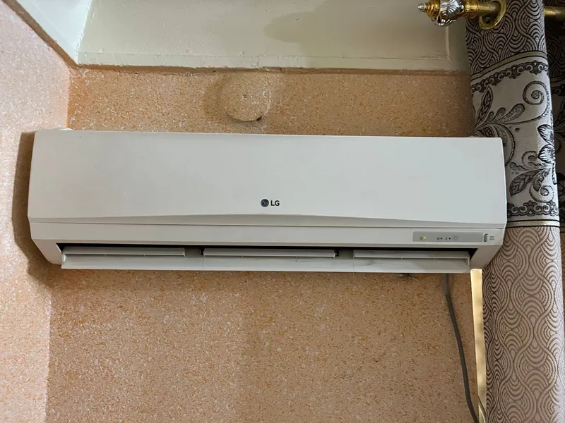 LG kondisaner sotiladi polni ishlaydi 2 LG kondisaner sotiladi polni ishlaydi 2