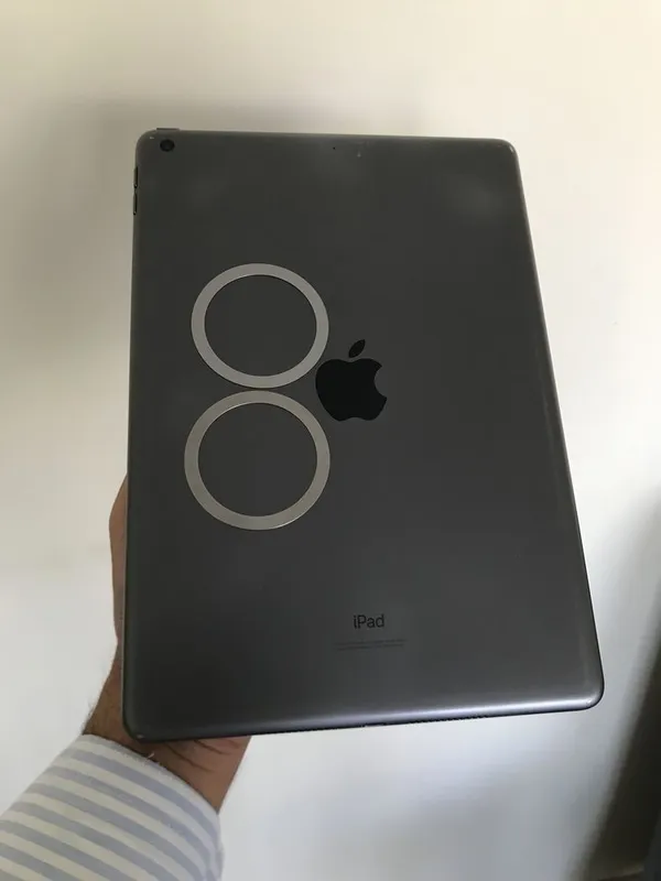 iPad 9 pokoleni 1 iPad 9 pokoleni 1