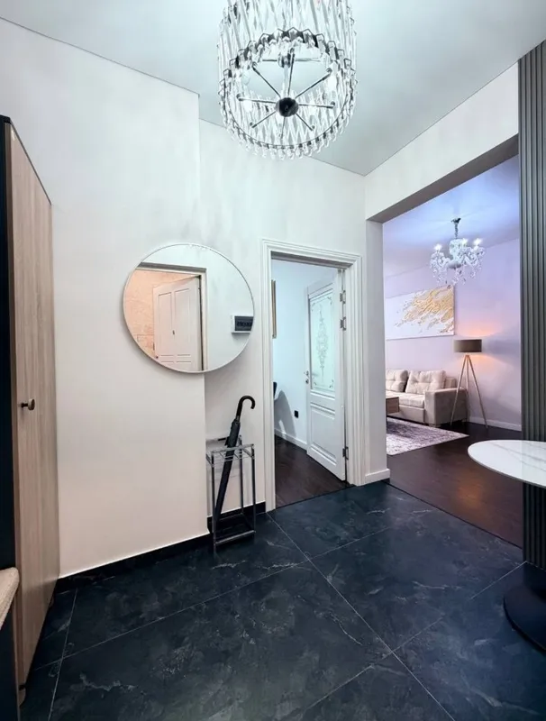 2-комнатная квартира, 62 м2, Мирабад 8