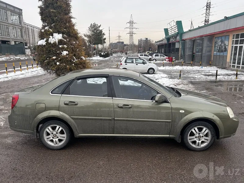 Lacetti 1.8 2005 4 Lacetti 1.8 2005 4