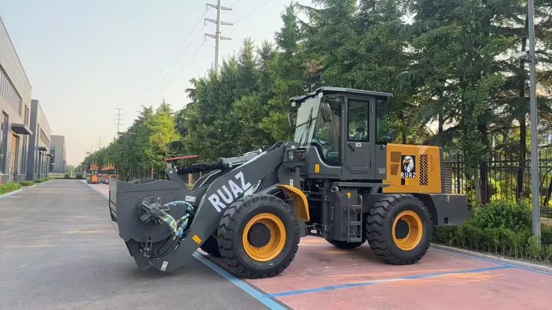 Погрузчик 1,8m3 26000$ 3 Погрузчик 1,8m3 26000$ 3