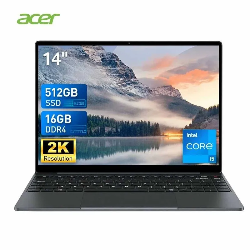 Acer ETbook E10 CWI570