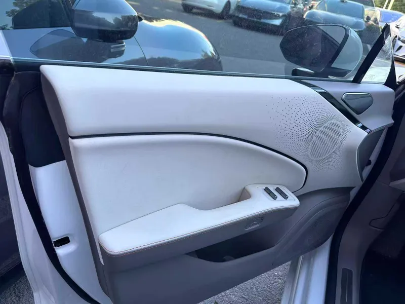 Zeekr 007 GT | Long Range RWD 100kWh | White | Smart Driving — фото 6