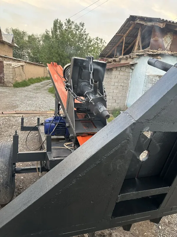 Mini buravoy aparat 150 mtrgacha qazadi — фото 2