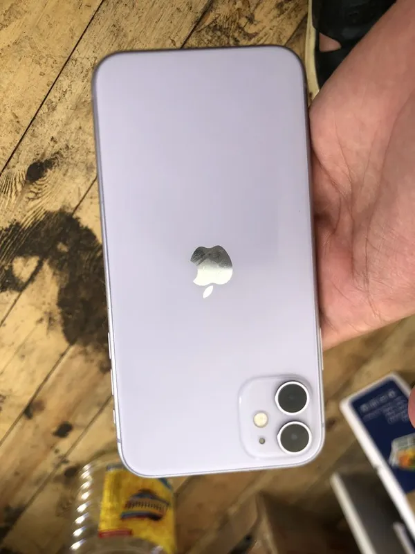 Iphone 11 abmenga