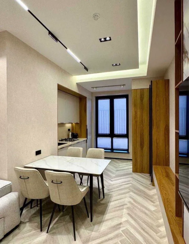 Сдаётся квартира на Prestij Gardens р-н Яккасарай — фото 7