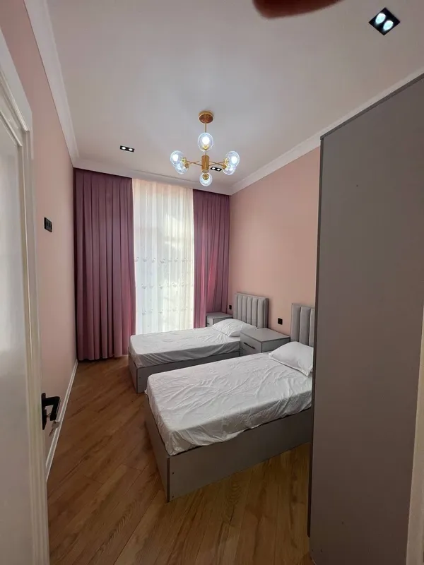 3 xonali kvartira sotiladi 8