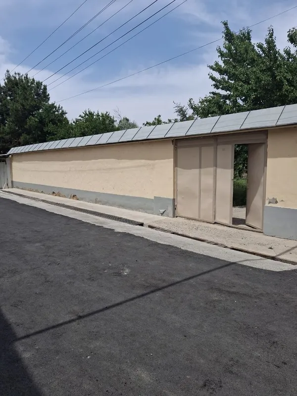 Fayizli uy sotiladi. Oltin tepada yengi toshiidan kirganda. — фото 1