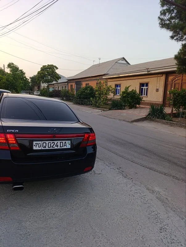 Epica sotiladi sirochni 1