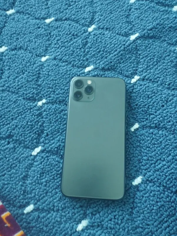 Iphone 11 pro telefoni 1 Iphone 11 pro telefoni 1
