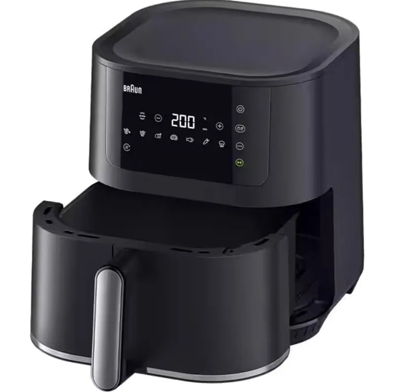 BRAUN MultiFry 5 Premium Aerogril 2