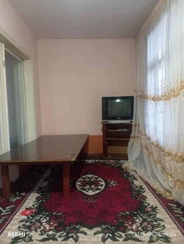 Алмазар 2 комнаты 200$ 2