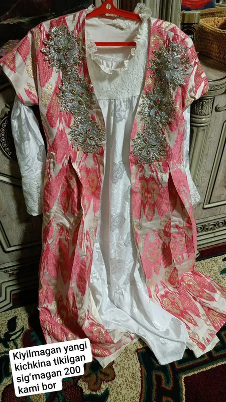 kiyimlar