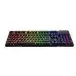 Продается клавиатура Asus Cerberus Mech/Rog Strix/K3 /K7 RGB + — фото 5