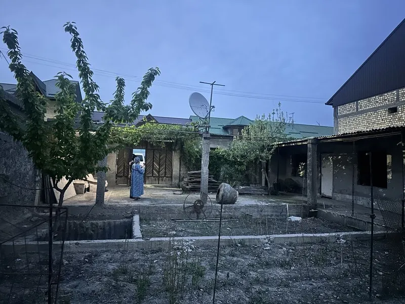 Yer maydoni sotiladi Yangi yoʻl Qirariq MFYDA juda qulay lokatsiya — фото 7