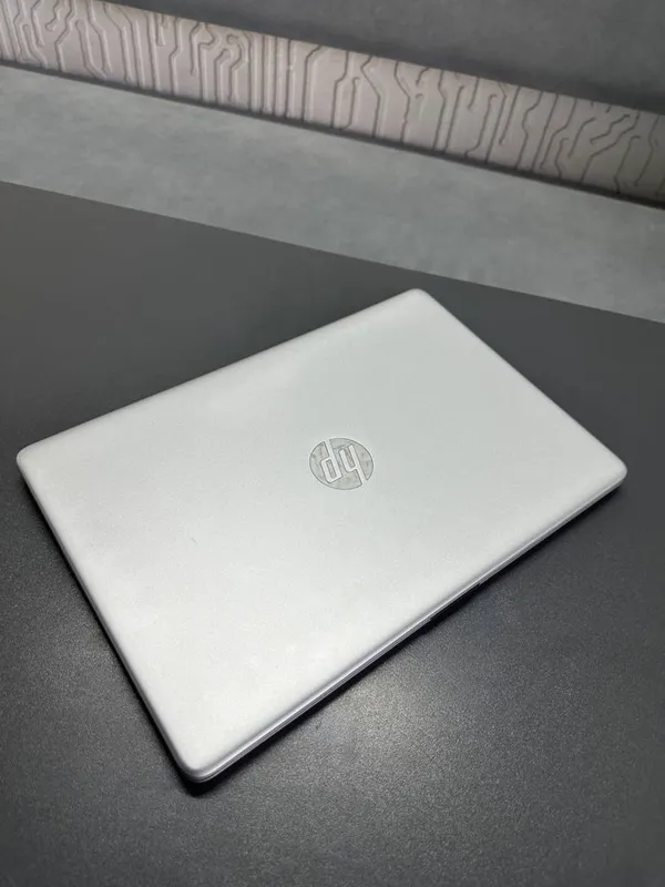 HP laptop 15, xotira 8/512GB — фото 1
