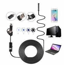 Эндоскоп для Android и PC — фото 6