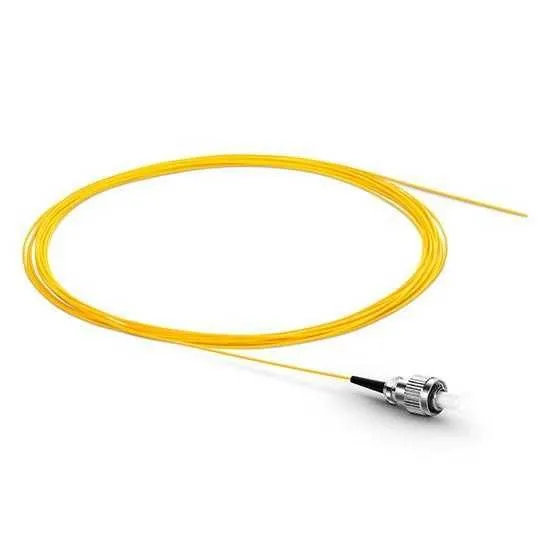 Оптический пигтейл, патч-корд, SFP модуль 6 Оптический пигтейл, патч-корд, SFP модуль 6
