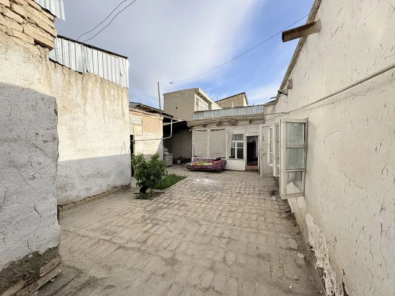 Эски Шахарда 1,30-сотихли ховлича сотилади... — фото 6