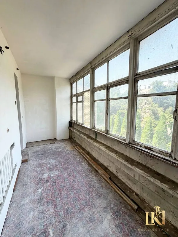 3/2/4 в ЖК Labzak Park City — 3-комнатная квартира 70 м² — фото 8