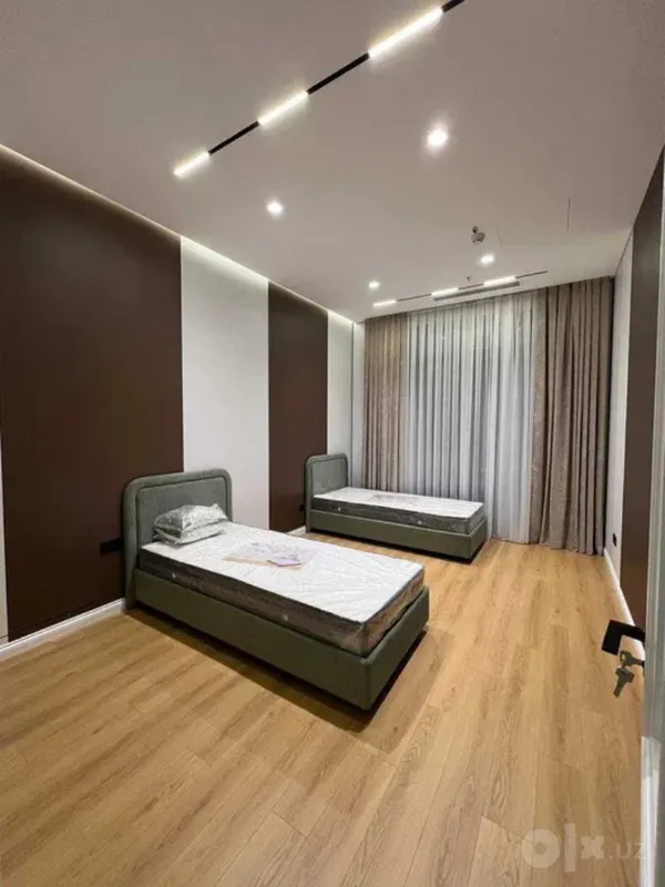 3-комн. квартира, ЖК Nest One 6